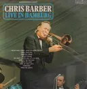 LP - Chris Barber's Jazz Band - Chris Barber Live In Hamburg