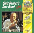 CD - Chris Barber's Jazz Band - Dixie Gold - Live In 1954/55