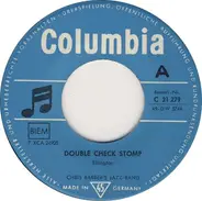 Chris Barber's Jazz Band - Double Check Stomp