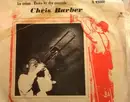 7inch Vinyl Single - Chris Barber's Jazz Band - Ice Cream / Down By The Riverside - Not the misprint but the same sleeve