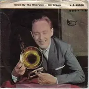 7inch Vinyl Single - Chris Barber's Jazzband - Ice Cream / Down By The Riverside