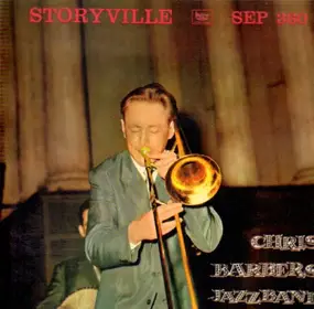 Chris Barber - Lawd. You've Sure Been Good To Me