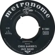 Chris Barber's Jazz Band - Lonesome