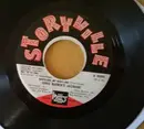 7inch Vinyl Single - Chris Barber's Jazz Band - Maryland, My Maryland