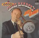 LP - Chris Barber's Jazz Band - Recorded Live In Berlin And Copenhagen