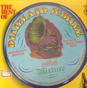 LP-Box - Chris Barber's Jazzband, The Dutch Swing College Band - Best of Dixieland Jubilee