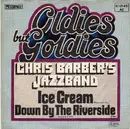 7inch Vinyl Single - Chris Barber's Jazzband, Chris Barber's Jazz Band - Ice Cream / Down By The Riverside