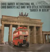 Chris Barber