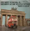 LP - Chris Barber's Jazz Band with Ottilie Patterson - Barber In Berlin