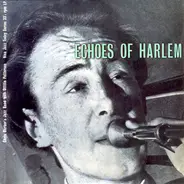 Chris Barber's Jazz Band With Ottilie Patterson - Echoes of Harlem