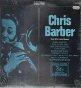 LP - Chris Barber With Guest Artist Lonnie Donegan - The Best Of Chris Barber