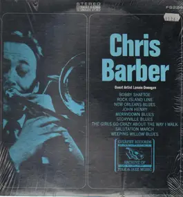 Chris Barber - The Best Of Chris Barber