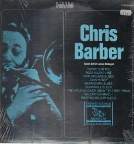 Chris Barber - The Best Of Chris Barber