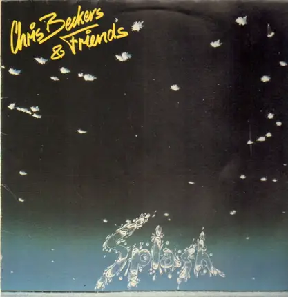 Chris Beckers & Friends - Splash