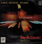 Chris Beckers' Splash