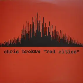 Chris Brokaw - Red Cities