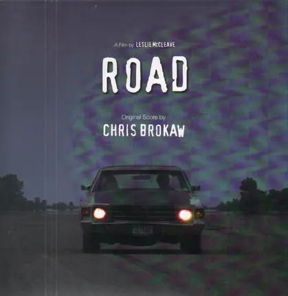 Chris Brokaw - Road