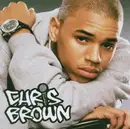 CD - Chris Brown - Chris Brown