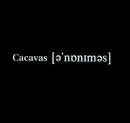 CD - Chris Cacavas - Anonymous