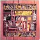 LP - Chris Cacavas & Junkyard Love - Good Times
