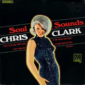 Chris Clark - Soul Sounds