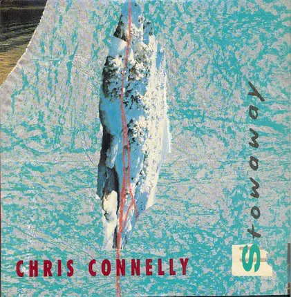 Chris Connelly - Stowaway