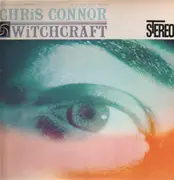 LP - Chris Connor - Witchcraft