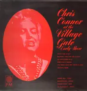 Chris Connor - At the Village Gate