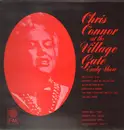 LP - Chris Connor - At The Village Gate