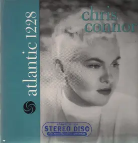 Chris Connor - Chris Connor