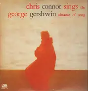 Chris Connor - Sings the George Gershwin almanac of song