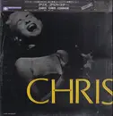 LP - Chris Connor - Chris - JAPAN, OBI