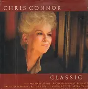LP - Chris Connor - Classic