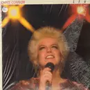 LP - Chris Connor - Live