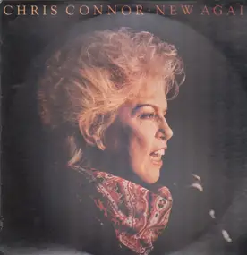 Chris Connor - New Again