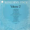 LP - chris connor, terry pollard a.o. - bethlehem's finest vol. 2