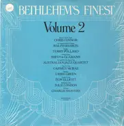 chris connor, terry pollard a.o. - bethlehem's finest vol. 2