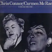 Chris Connor , Carmen McRae - I Hear Music