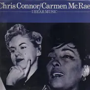 Chris Connor , Carmen McRae - I Hear Music