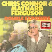 Chris Connor & Maynard Ferguson - Double Exposure
