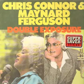Chris Connor - Double Exposure