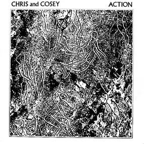 Chris And Cosey - Action