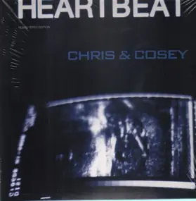Chris And Cosey - Heartbeat