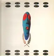 LP - Chris & Cosey - Pagan tango