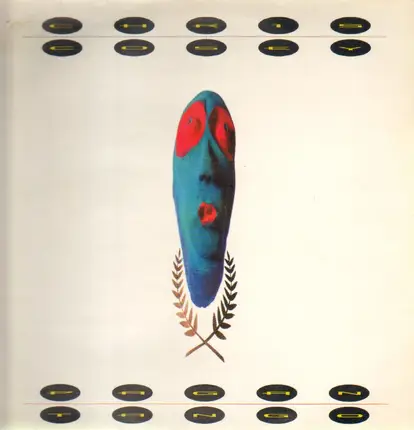 Chris & Cosey - Pagan Tango