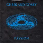 Chris And Cosey - Passion
