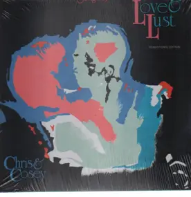 Chris And Cosey - Songs of Love & Lust