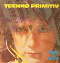LP - Chris & Cosey - Technø Primitiv