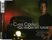 Chris Cornell - You Know My Name