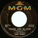 7inch Vinyl Single - Chris Crosby - Young And In Love